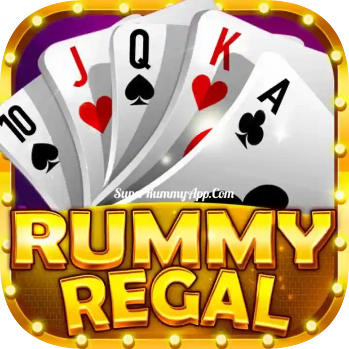 Rummy Regal – Play Indian Rummy with Classic and Quick Rummy Modes & Referral Earnings